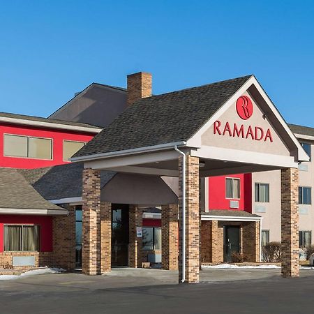 Ramada By Wyndham Platte City Kci Airport Exterior foto