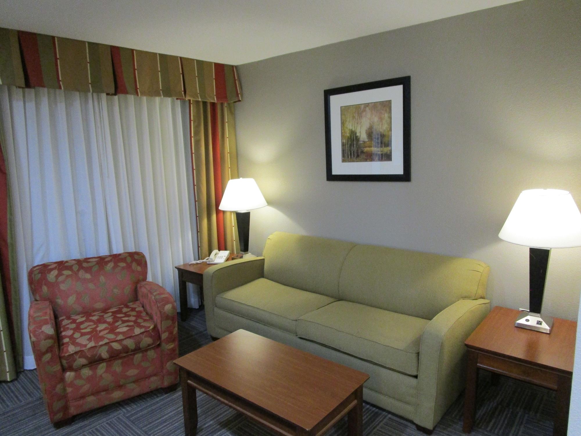 Ramada By Wyndham Platte City Kci Airport Exterior foto
