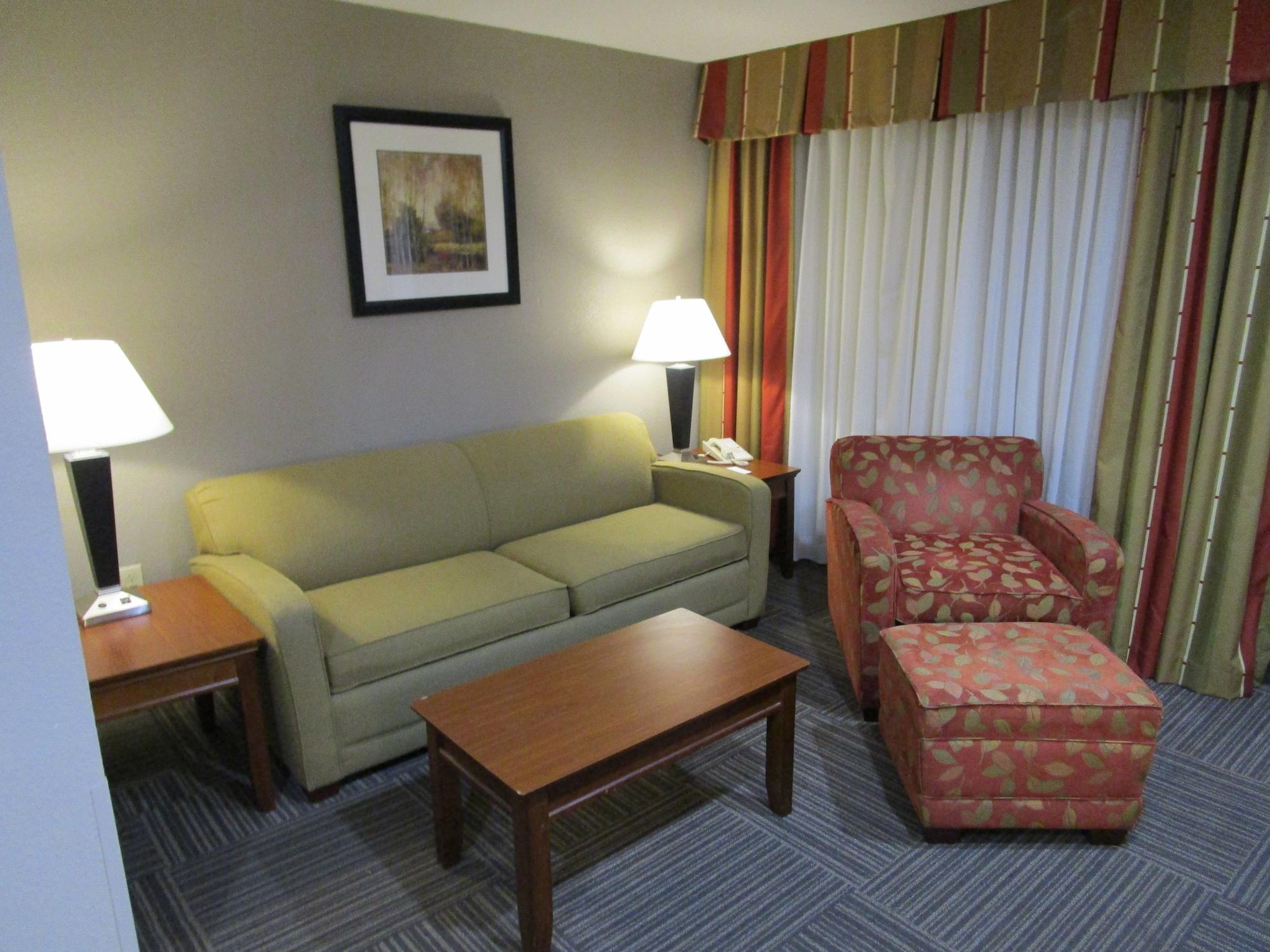 Ramada By Wyndham Platte City Kci Airport Exterior foto