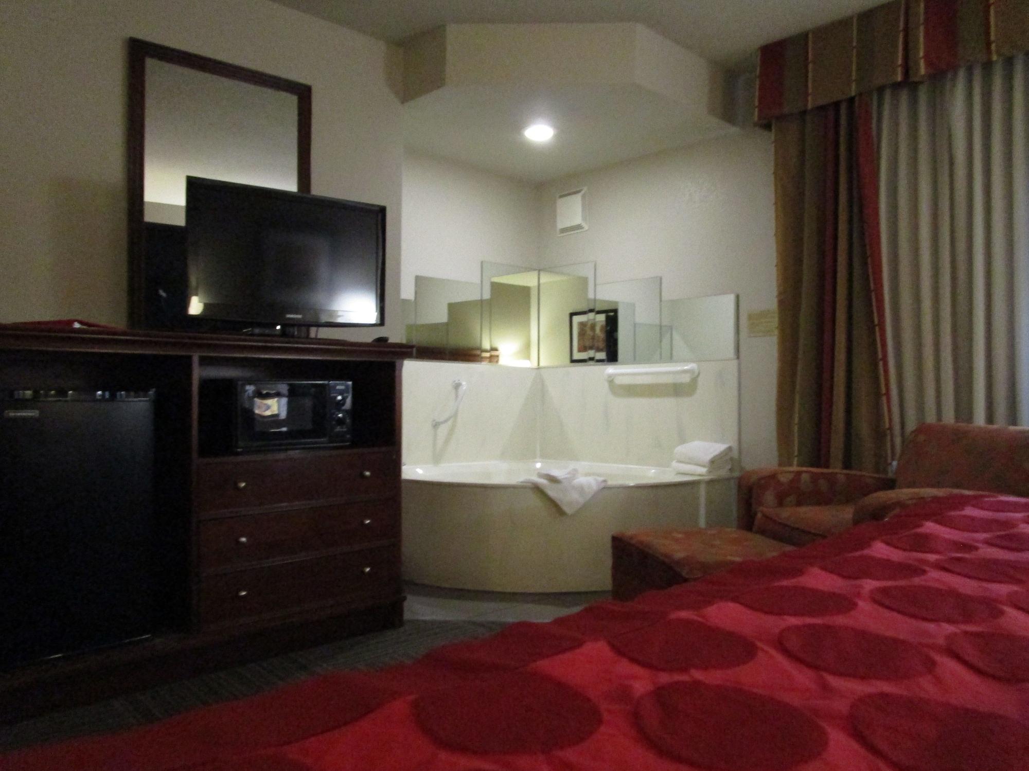 Ramada By Wyndham Platte City Kci Airport Exterior foto