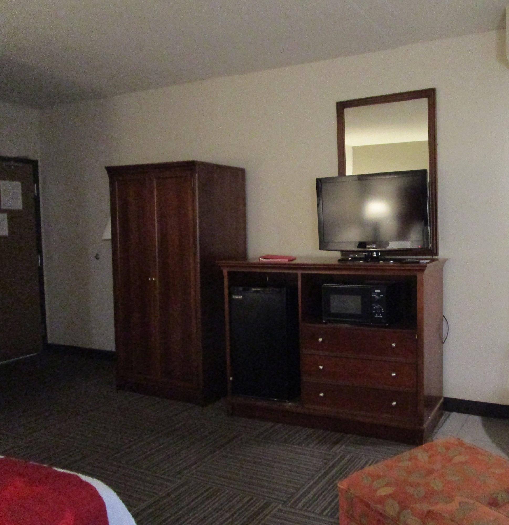 Ramada By Wyndham Platte City Kci Airport Exterior foto