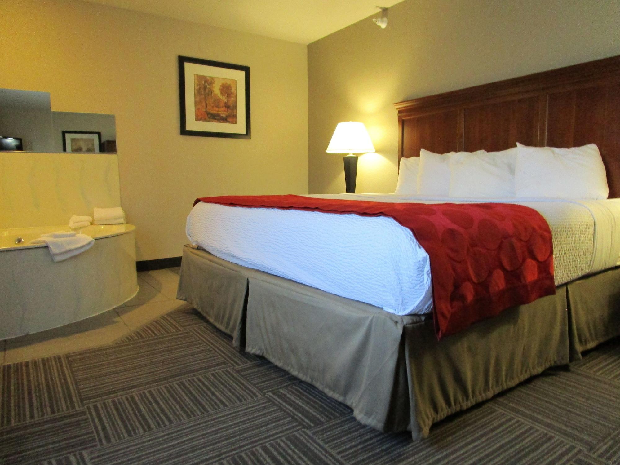 Ramada By Wyndham Platte City Kci Airport Exterior foto