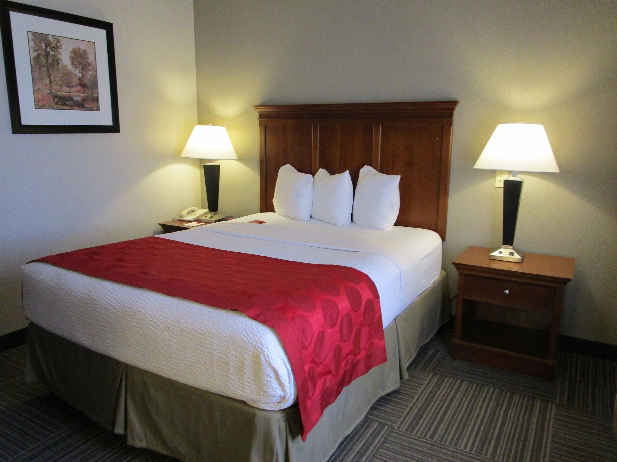 Ramada By Wyndham Platte City Kci Airport Exterior foto