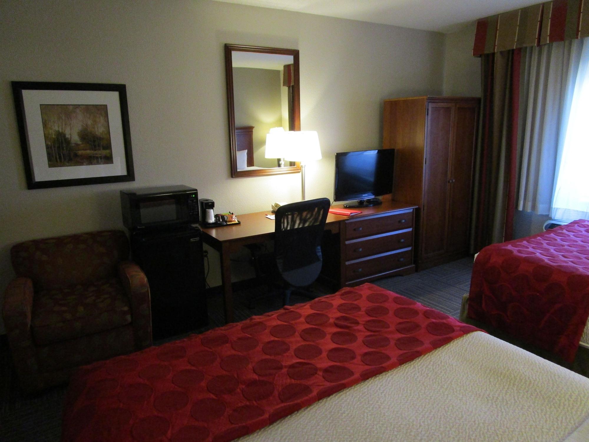 Ramada By Wyndham Platte City Kci Airport Exterior foto