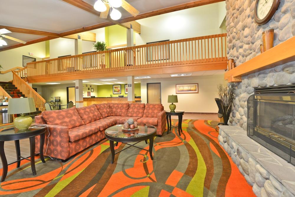 Ramada By Wyndham Platte City Kci Airport Exterior foto