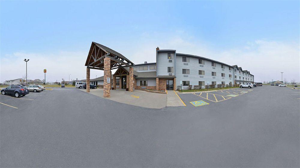 Ramada By Wyndham Platte City Kci Airport Exterior foto