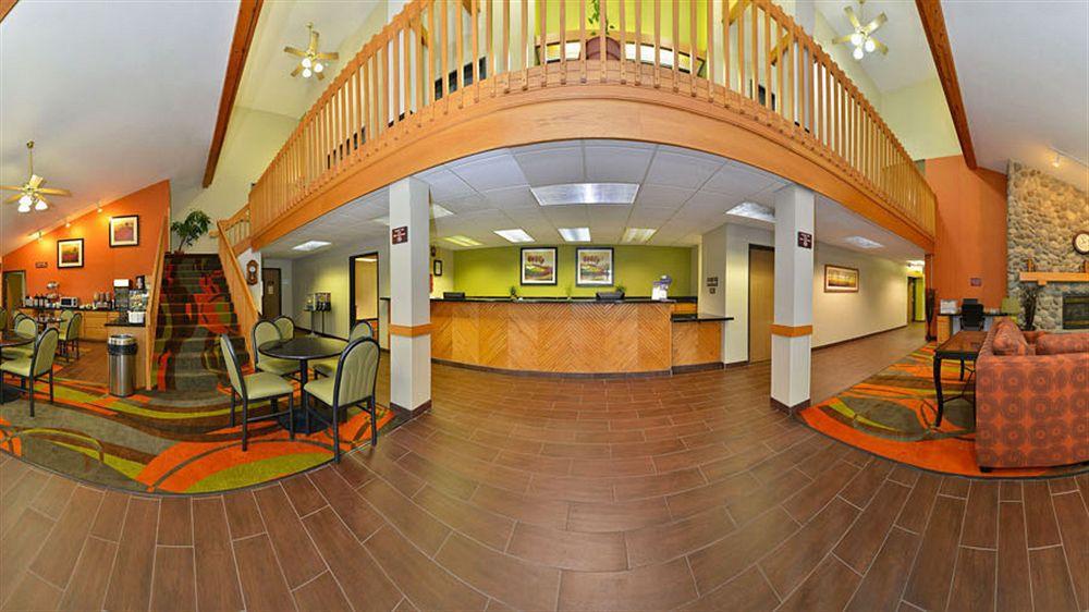 Ramada By Wyndham Platte City Kci Airport Exterior foto