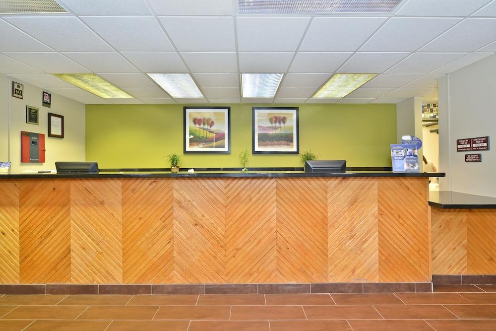 Ramada By Wyndham Platte City Kci Airport Exterior foto
