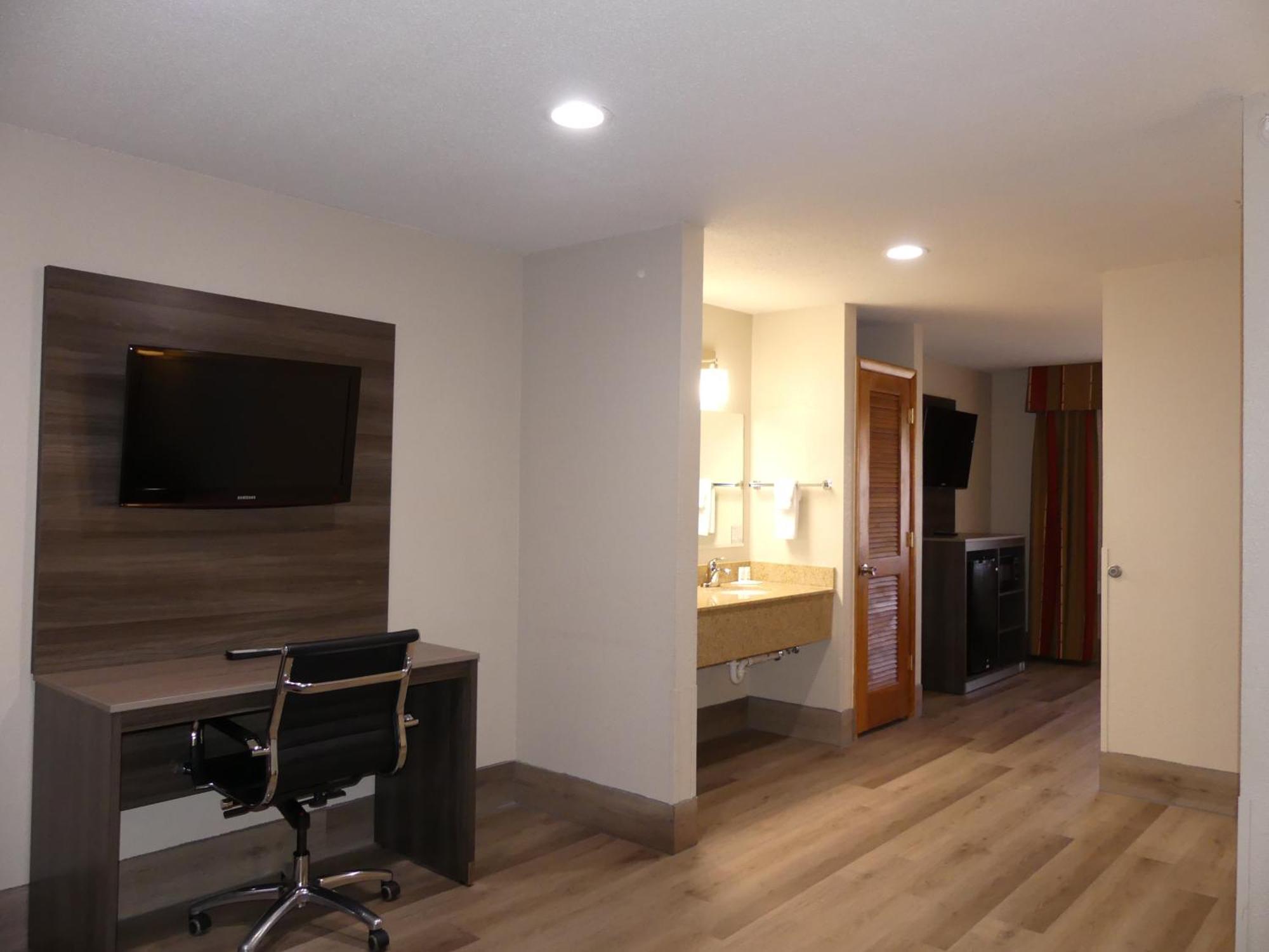 Ramada By Wyndham Platte City Kci Airport Exterior foto